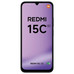 SMARTPHONE XIAOMI REDMI 15C 5G 4GB/128GB BLACK SMARTPHONE XIAOMI REDMI 15C 5G 4GB/128GB BLACK
